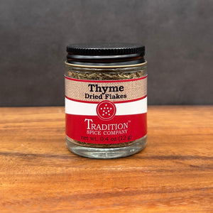 Thyme Flakes
