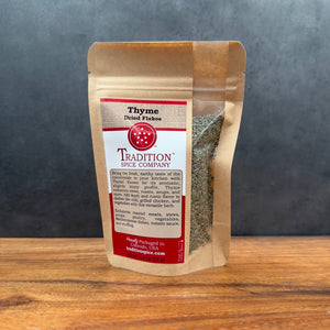 Thyme Flakes