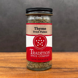 Thyme Flakes
