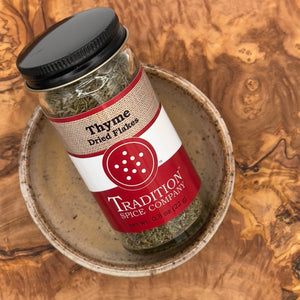 Thyme Flakes
