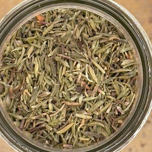 Thyme Flakes