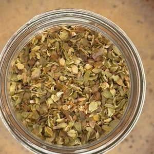 Oregano Flakes