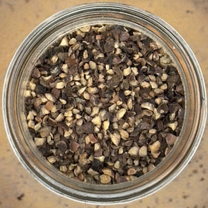 Smoked & Butcher Ground Black Pepper