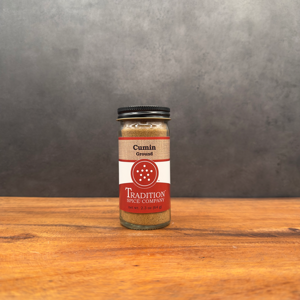 Ground Cumin Seed