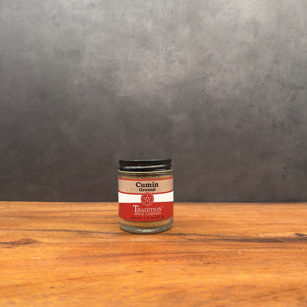 Ground Cumin Seed