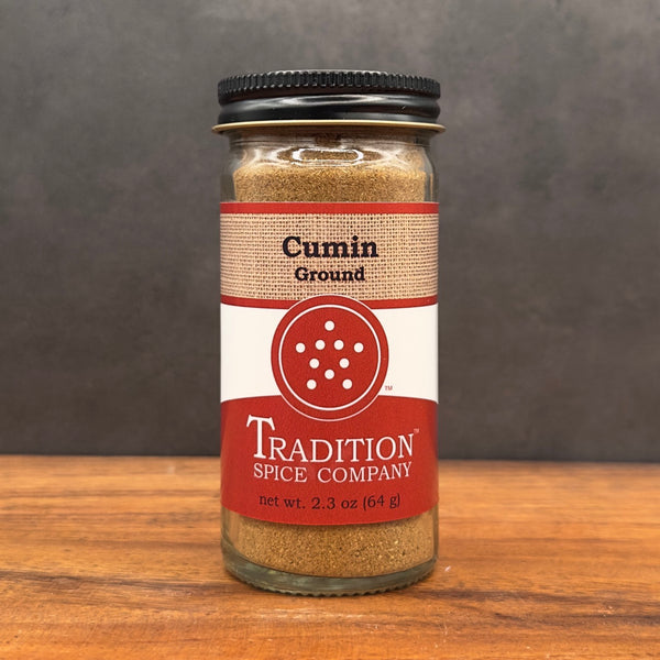 Ground Cumin Seed