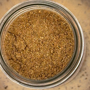 Ground Cumin Seed
