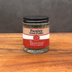 Parsley Flakes