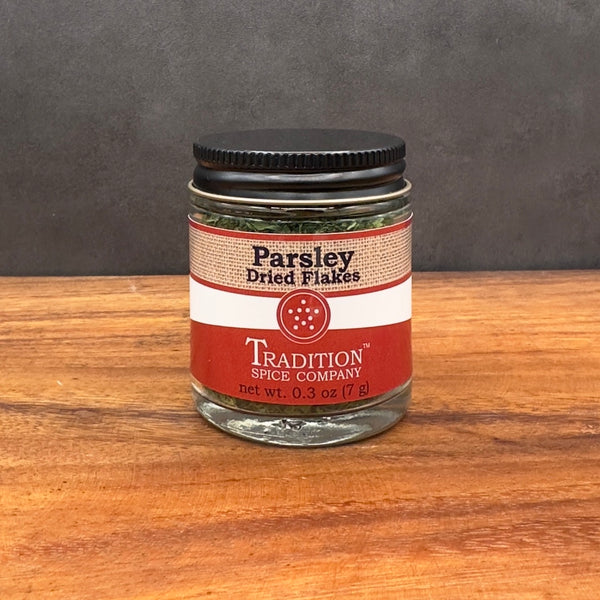Parsley Flakes