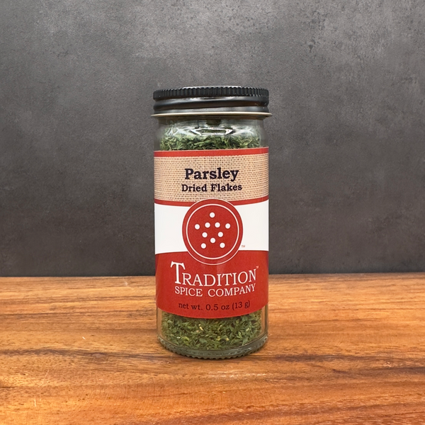Parsley Flakes