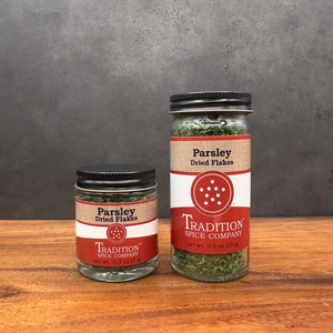 Parsley Flakes