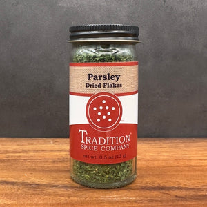 Parsley Flakes