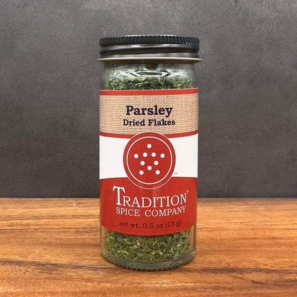 Parsley Flakes