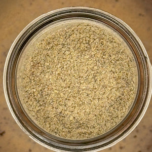 Ground Cardamom