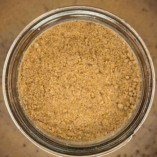 Ground Ginger