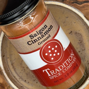 Ground Saigon Cinnamon