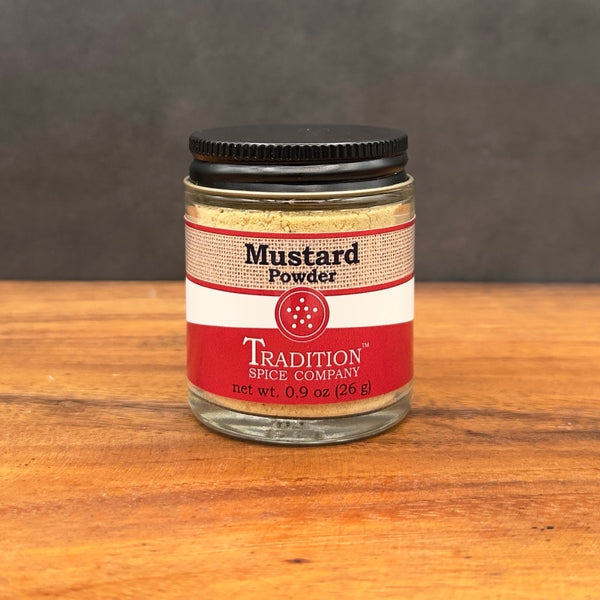 Mustard Powder