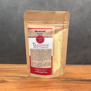Mustard Powder