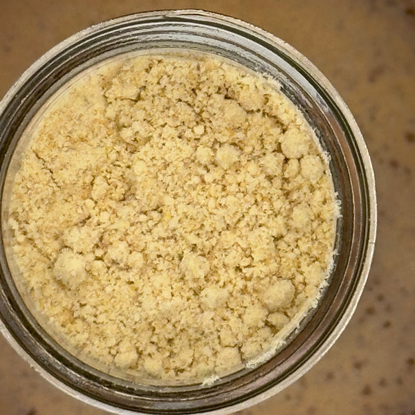 Mustard Powder