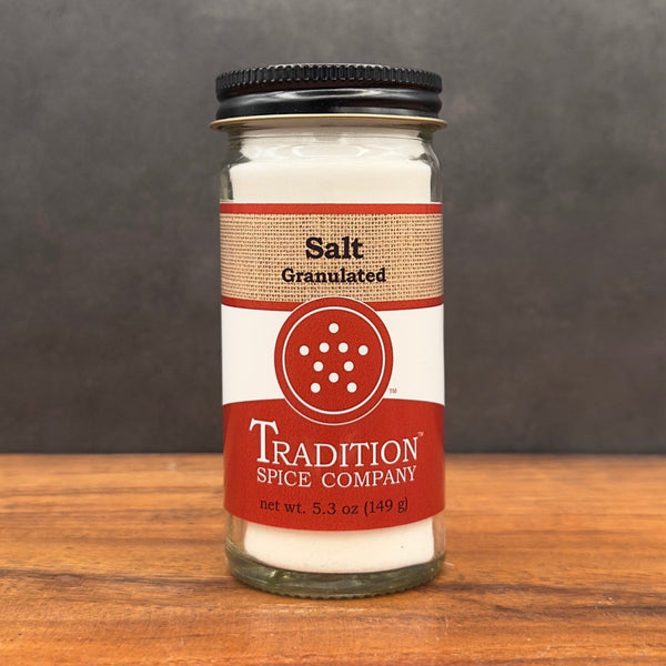 Granulated Salt (Table)