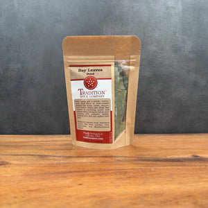 Whole Bay Leaf