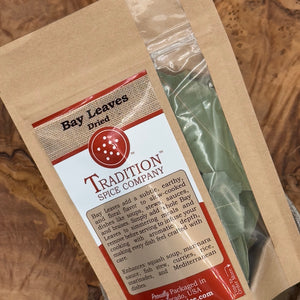 Whole Bay Leaf