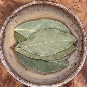Whole Bay Leaf