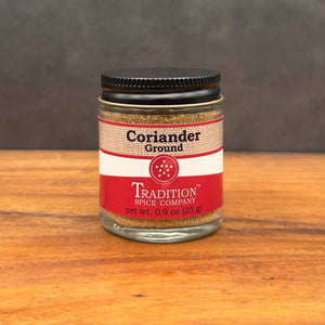Ground Coriander