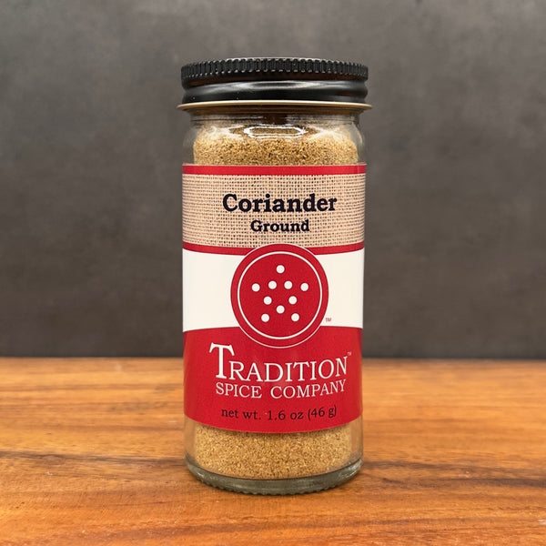 Ground Coriander