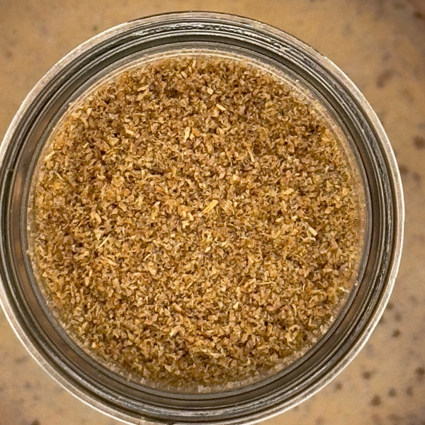 Ground Coriander