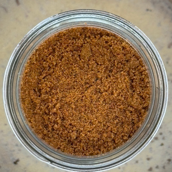 Ground Mace
