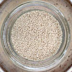 Brownulated Sugar