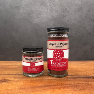 Ground Chipotle Pepper