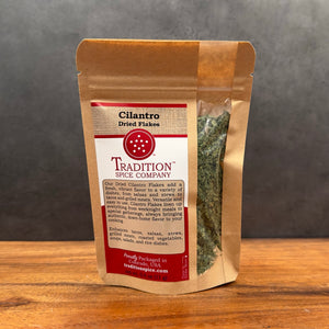 Dried Cilantro Flakes