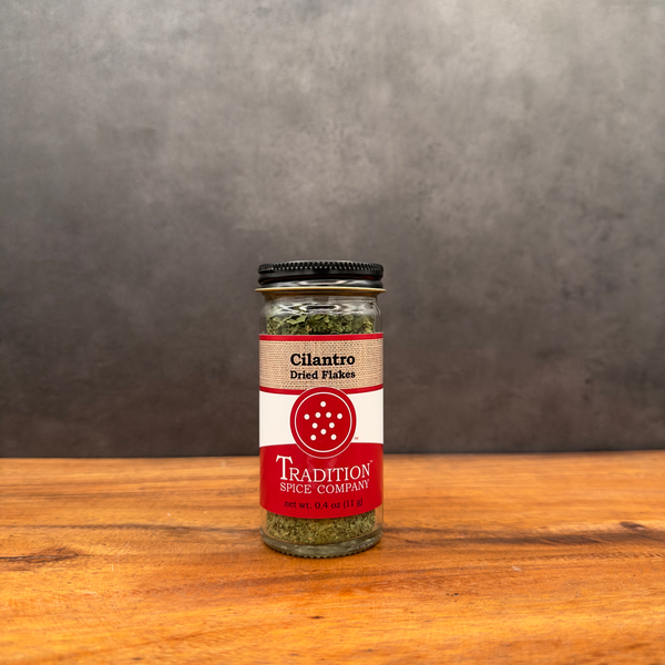Dried Cilantro Flakes