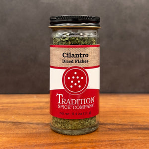 Dried Cilantro Flakes