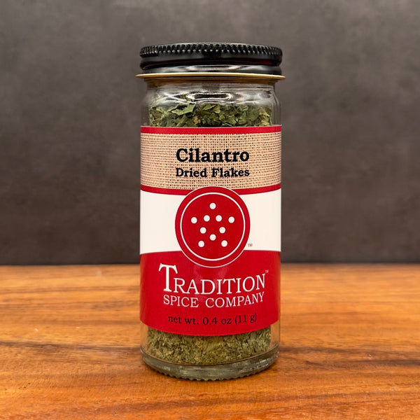Dried Cilantro Flakes