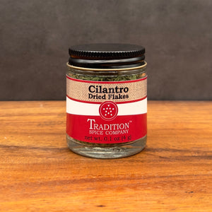 Dried Cilantro Flakes