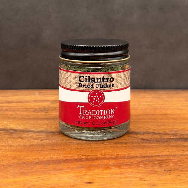 Dried Cilantro Flakes