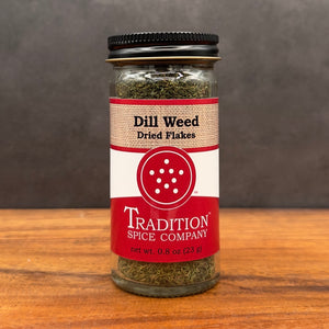 Dill Weed