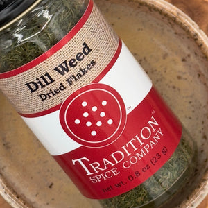 Dill Weed