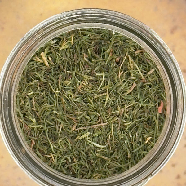 Dill Weed