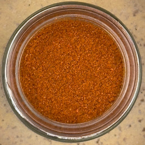 Red Chili Powder - Hot