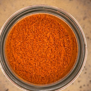 Extra Hot Red Chili Powder