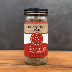 Celery Seed
