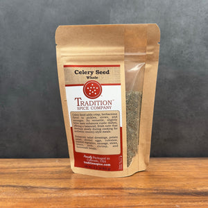 Celery Seed