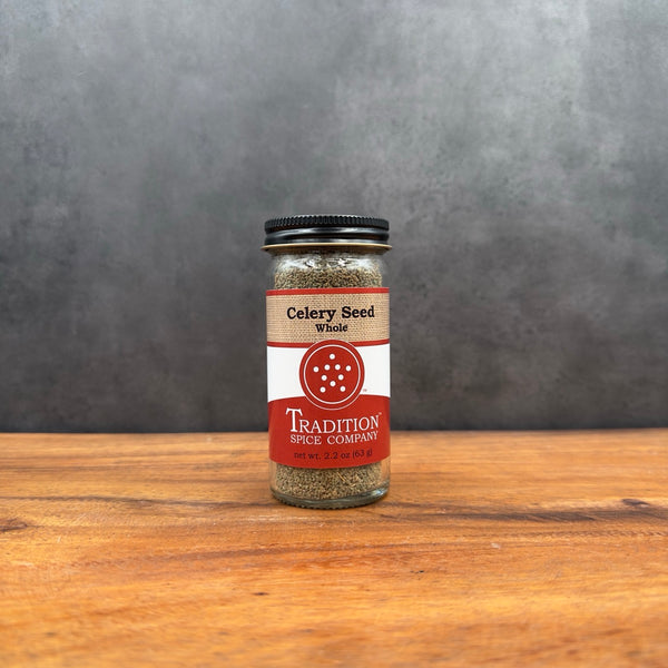 Celery Seed