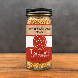 Mustard Seed