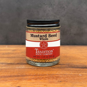 Mustard Seed