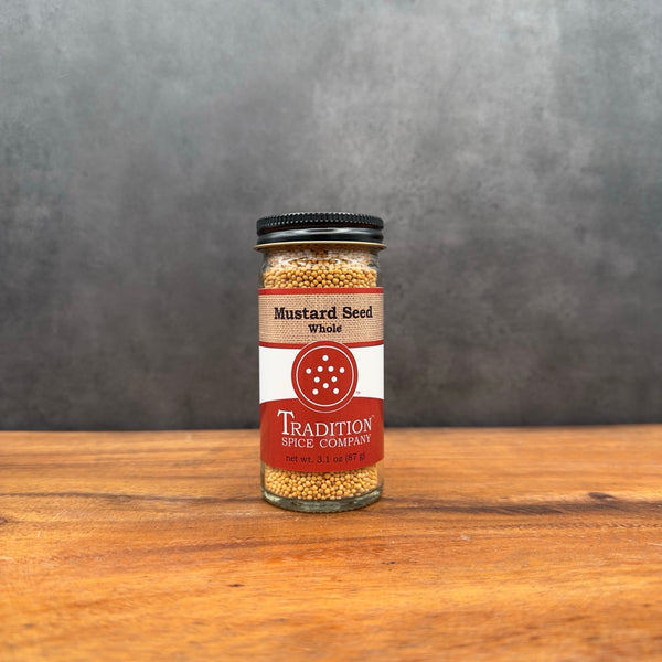 Mustard Seed
